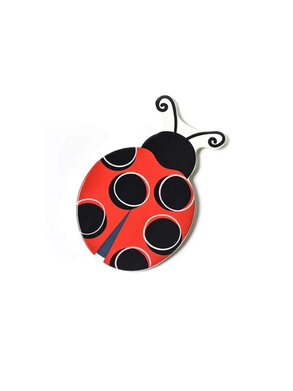 Mini Ladybug Attachment by Happy Everything