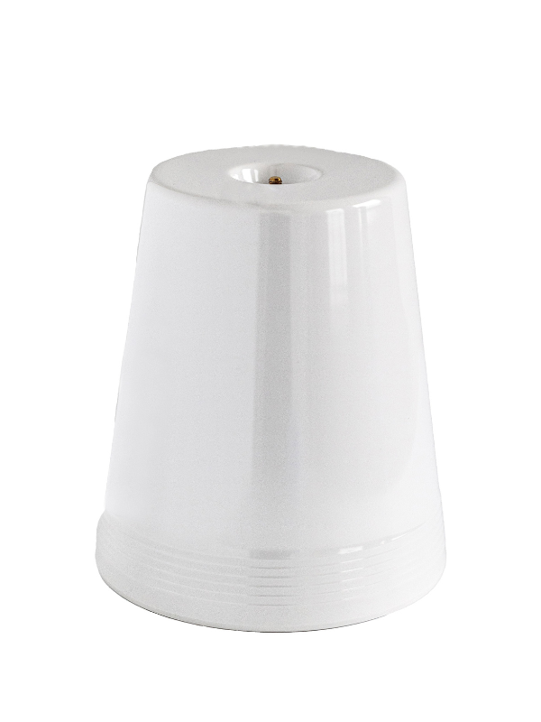 Melamine High Riser by Nora Fleming