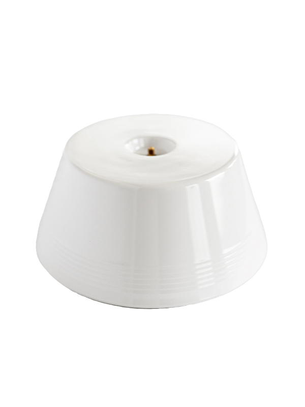 Melamine Low Riser by Nora Fleming