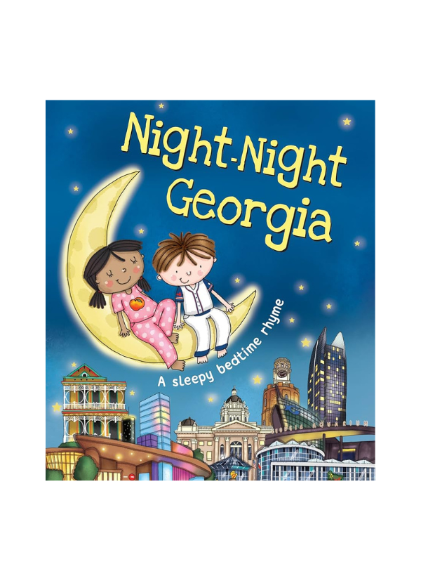 Night-Night Georgia