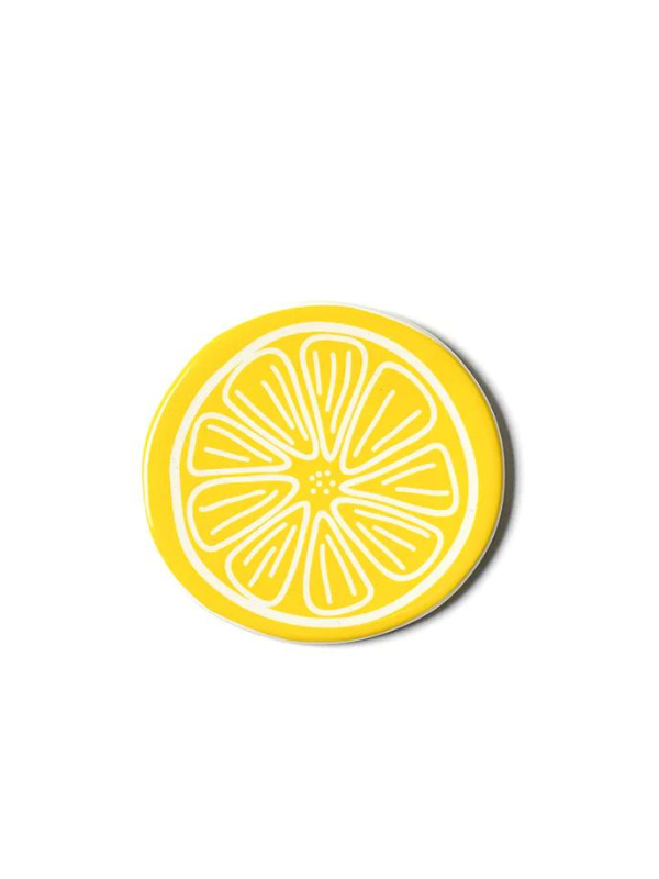 Mini Lemon Slice Attachment by Happy Everything