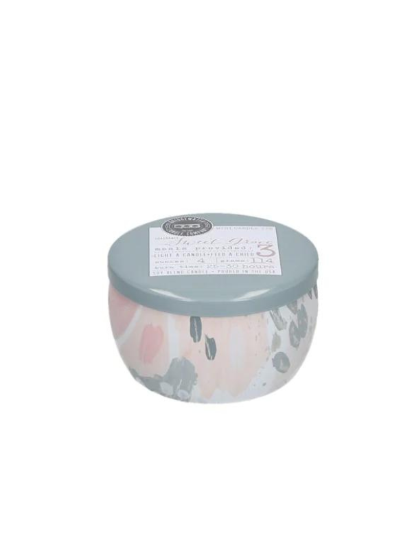 
                
                    Load image into Gallery viewer, Sweet Grace Candle #033 (4oz)
                
            