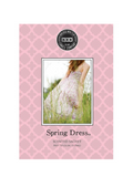 bridgewater Spring Dress Scented Sachet