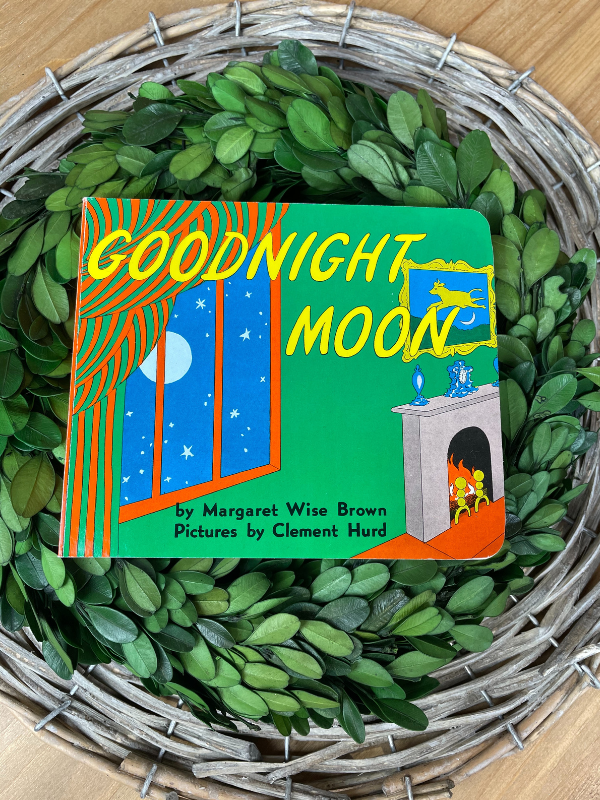 Goodnight Moon