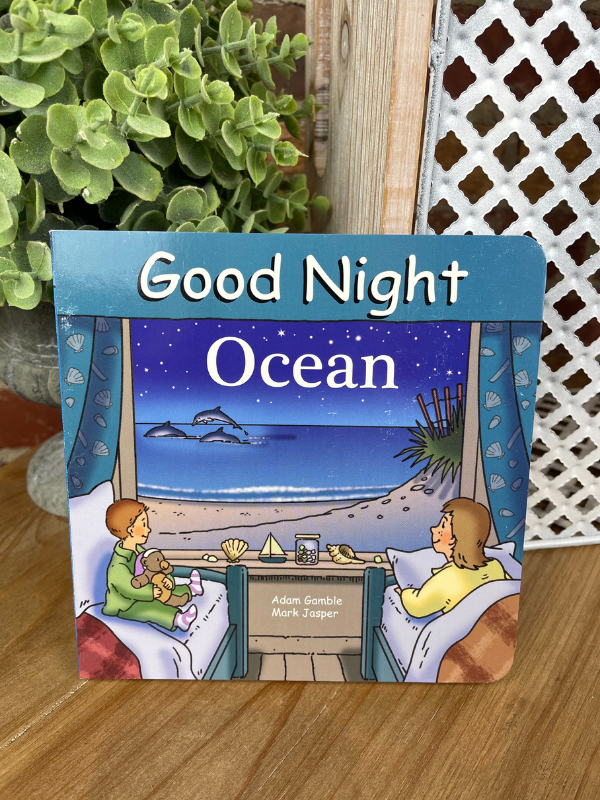 Good Night Ocean