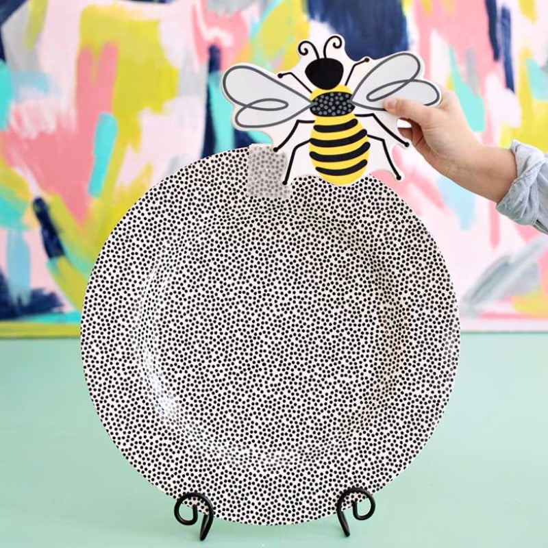 Mini Bee Attachment by Happy Everything
