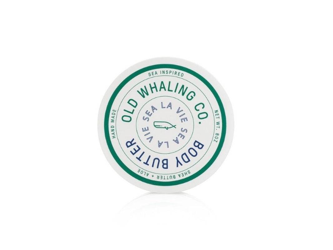 Sea La Vie Body Butter by Old Whaling