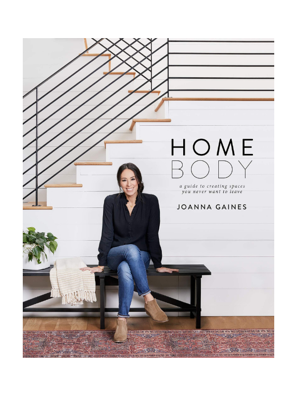 Homebody by Joanna Gaines