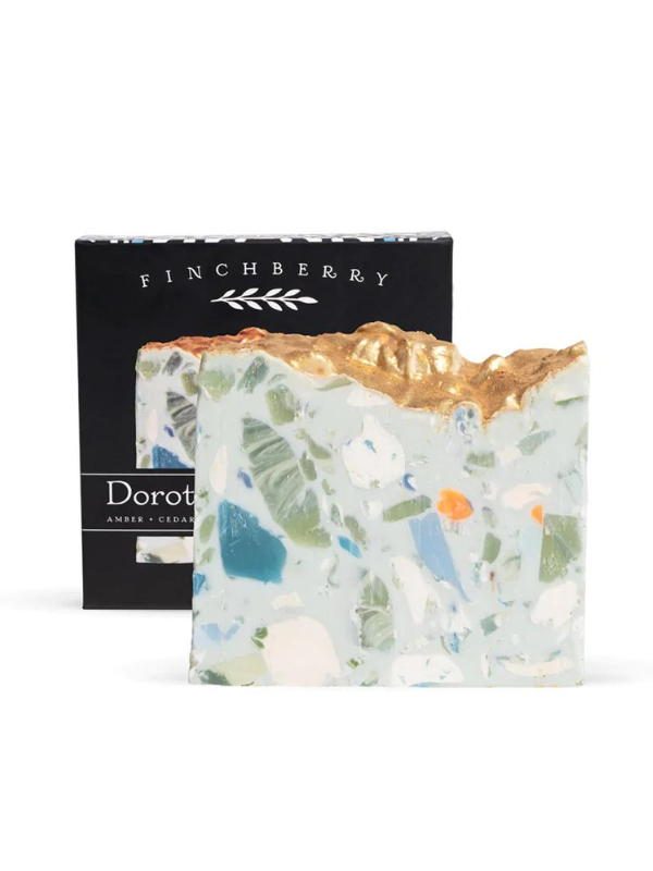 Dorothy Finchberry Soap