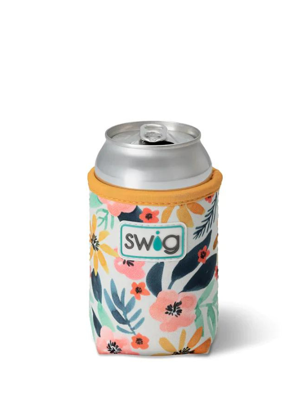 Honey Meadow Can Coolie by Swig Life