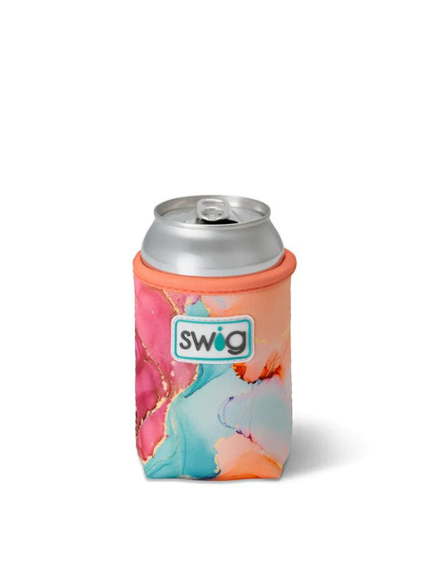 Dreamsicle Can Coolie by Swig Life