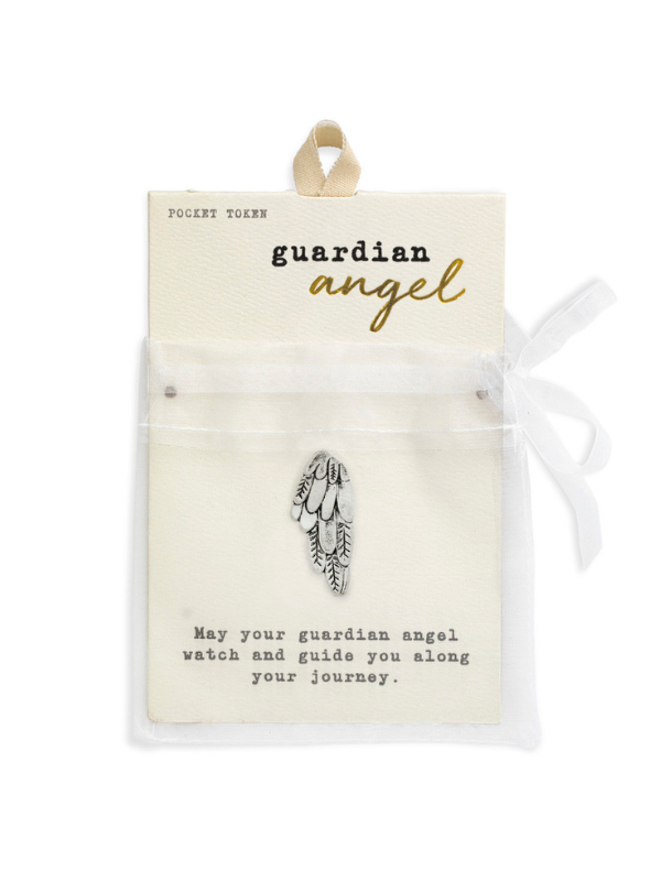 Guardian Angel Wing Token