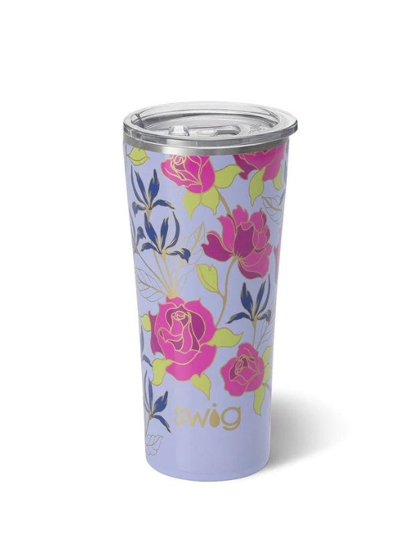 Enchanted 22oz Tumbler by Swig Life