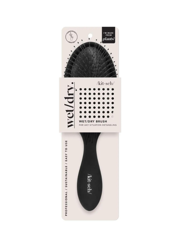 Wet/Dry Brush by Kitsch