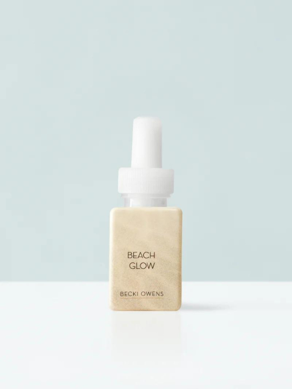 Beach Glow Pura Scent