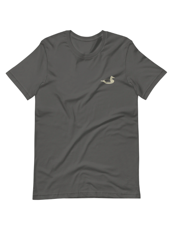 Made In America Tee by Dixie Decoys