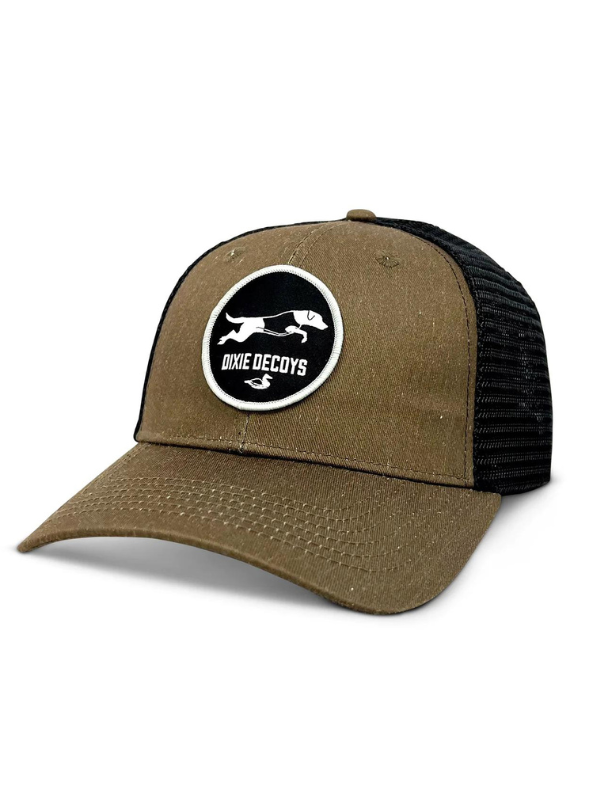Dog Patch Hat from Dixie Decoys