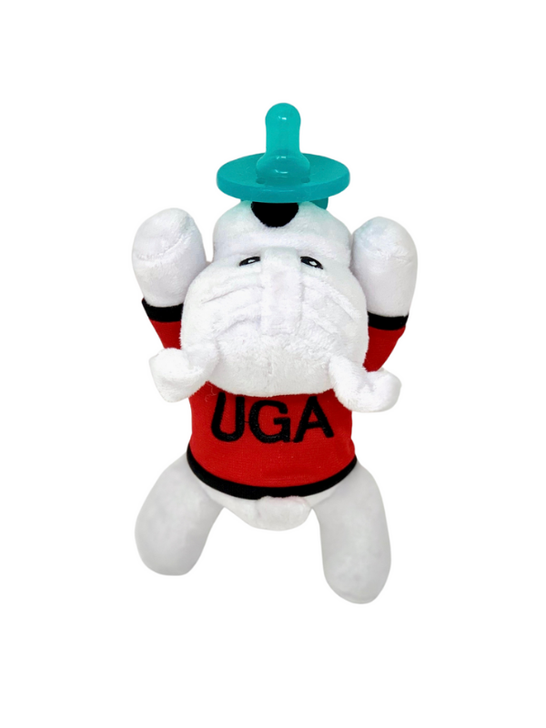 University of Georgia Gamezie