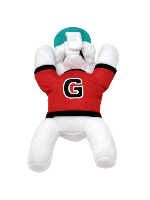 University of Georgia Gamezie